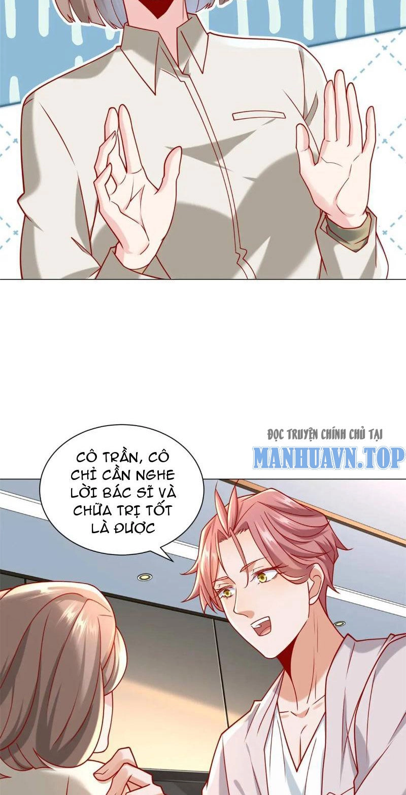 Tôi Là Tài Xế Xe Công Nghệ Có Chút Tiền Thì Đã Sao? Chapter 87 - 14