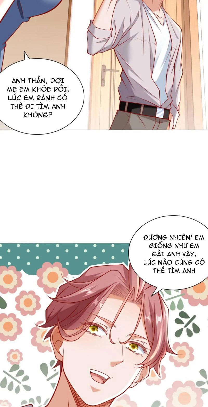 Tôi Là Tài Xế Xe Công Nghệ Có Chút Tiền Thì Đã Sao? Chapter 87 - 16