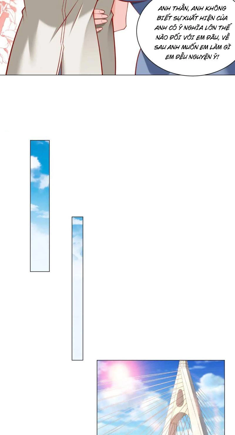 Tôi Là Tài Xế Xe Công Nghệ Có Chút Tiền Thì Đã Sao? Chapter 87 - 18