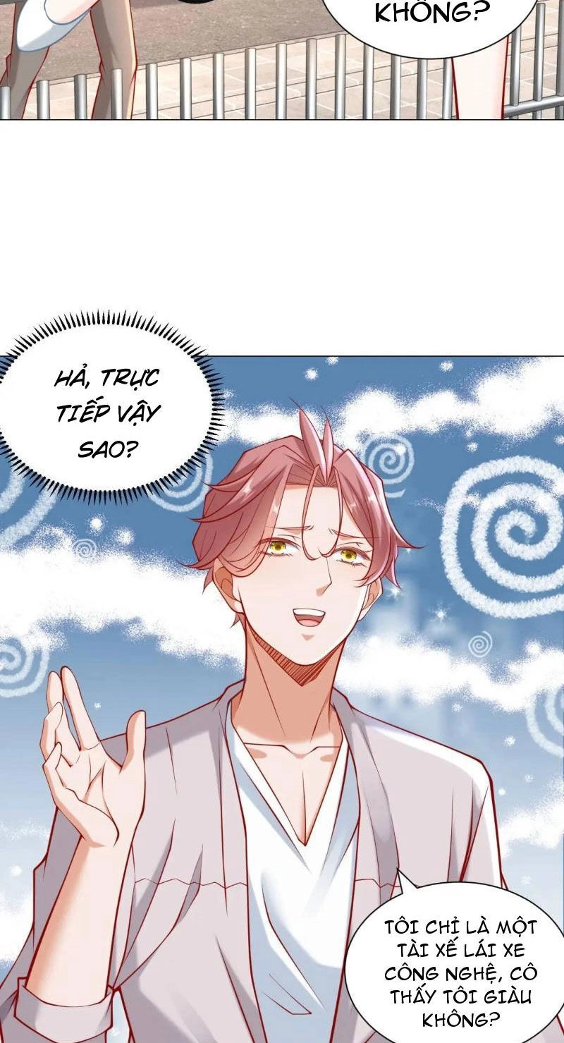 Tôi Là Tài Xế Xe Công Nghệ Có Chút Tiền Thì Đã Sao? Chapter 87 - 22