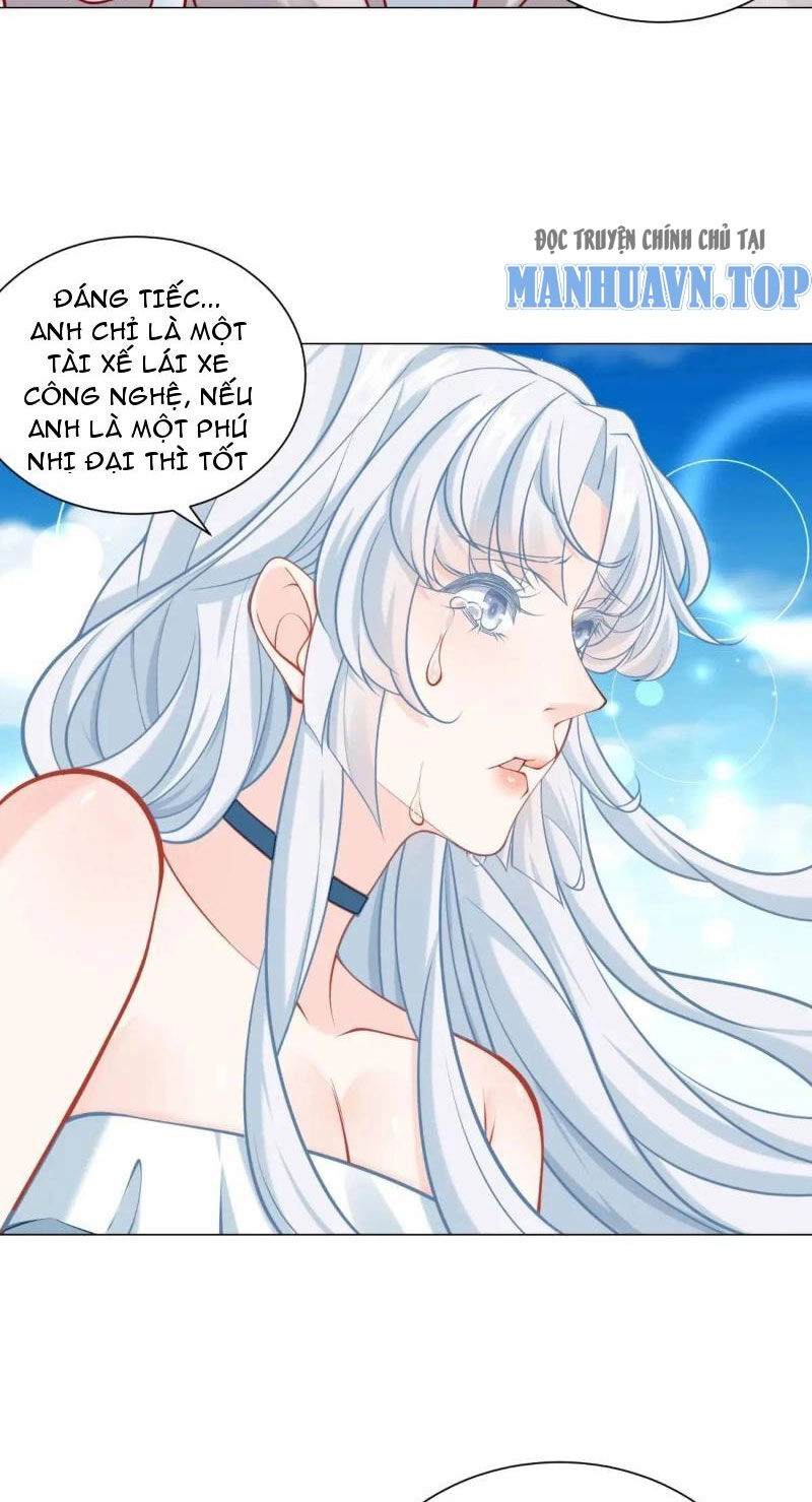 Tôi Là Tài Xế Xe Công Nghệ Có Chút Tiền Thì Đã Sao? Chapter 87 - 23