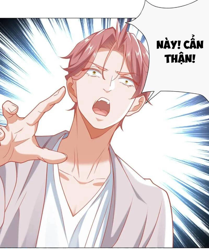 Tôi Là Tài Xế Xe Công Nghệ Có Chút Tiền Thì Đã Sao? Chapter 88 - 5