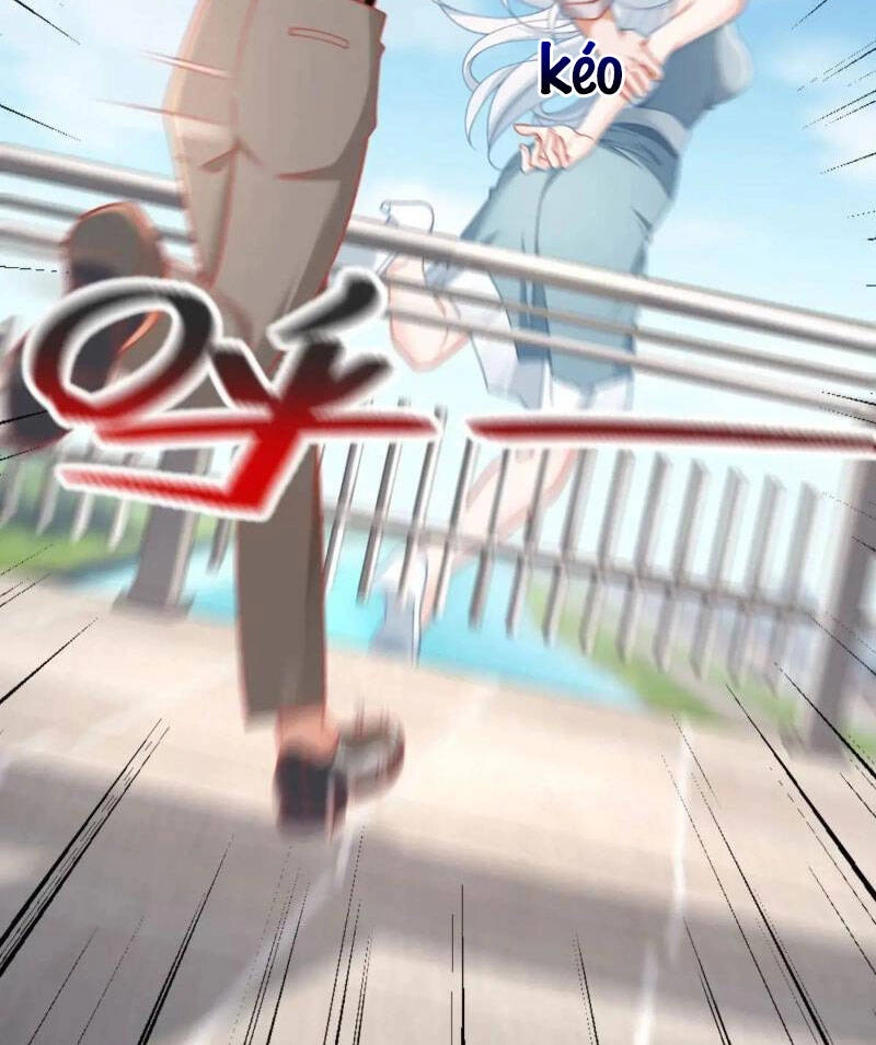 Tôi Là Tài Xế Xe Công Nghệ Có Chút Tiền Thì Đã Sao? Chapter 88 - 7