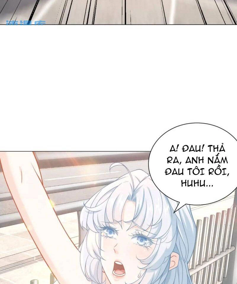Tôi Là Tài Xế Xe Công Nghệ Có Chút Tiền Thì Đã Sao? Chapter 88 - 8
