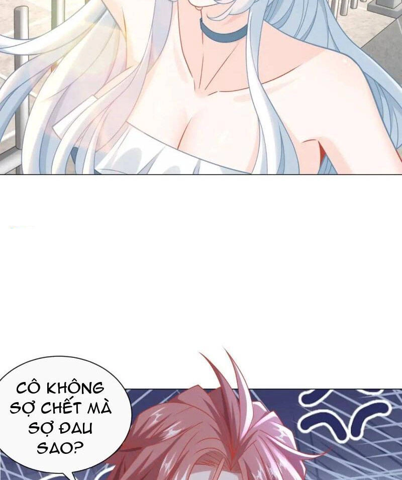 Tôi Là Tài Xế Xe Công Nghệ Có Chút Tiền Thì Đã Sao? Chapter 88 - 9