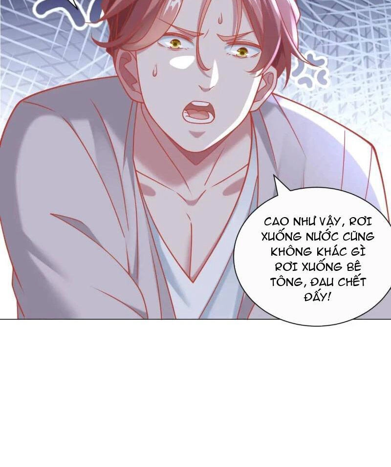 Tôi Là Tài Xế Xe Công Nghệ Có Chút Tiền Thì Đã Sao? Chapter 88 - 10