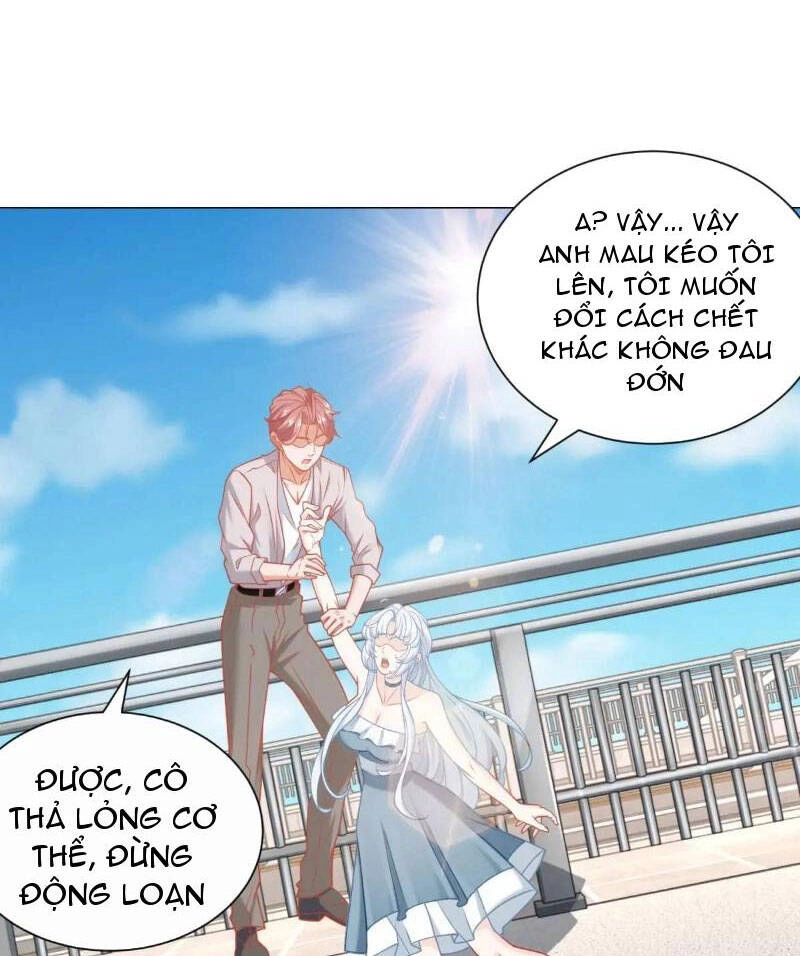 Tôi Là Tài Xế Xe Công Nghệ Có Chút Tiền Thì Đã Sao? Chapter 88 - 11