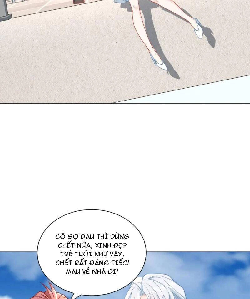 Tôi Là Tài Xế Xe Công Nghệ Có Chút Tiền Thì Đã Sao? Chapter 88 - 12