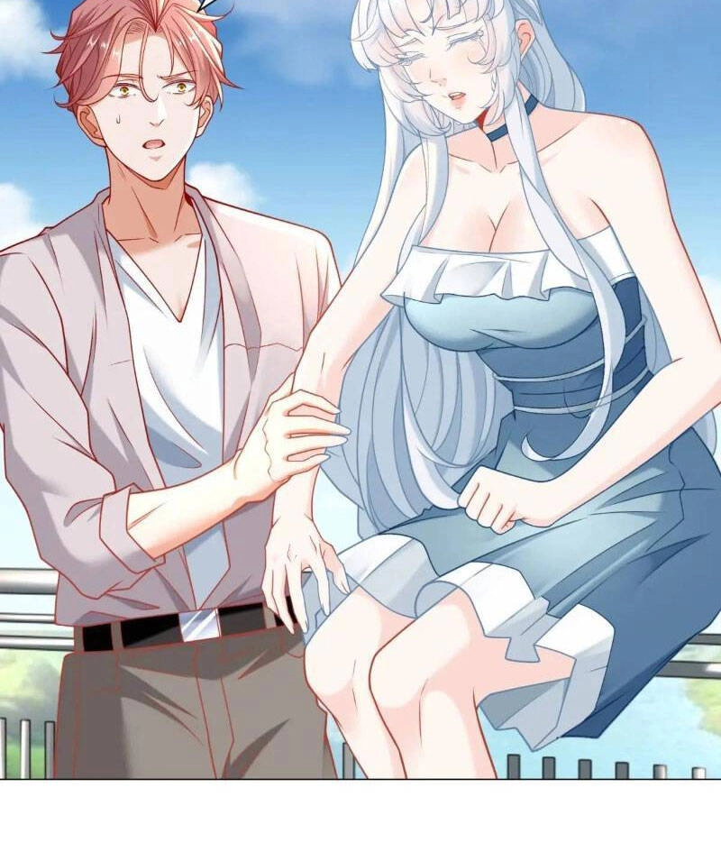 Tôi Là Tài Xế Xe Công Nghệ Có Chút Tiền Thì Đã Sao? Chapter 88 - 13