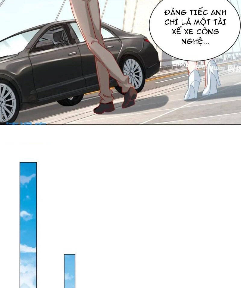 Tôi Là Tài Xế Xe Công Nghệ Có Chút Tiền Thì Đã Sao? Chapter 88 - 18