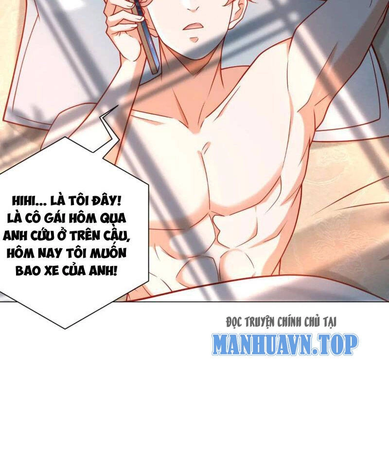 Tôi Là Tài Xế Xe Công Nghệ Có Chút Tiền Thì Đã Sao? Chapter 88 - 22