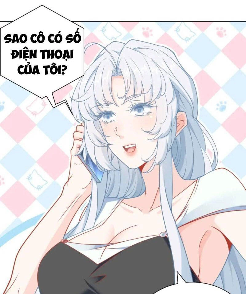 Tôi Là Tài Xế Xe Công Nghệ Có Chút Tiền Thì Đã Sao? Chapter 88 - 23