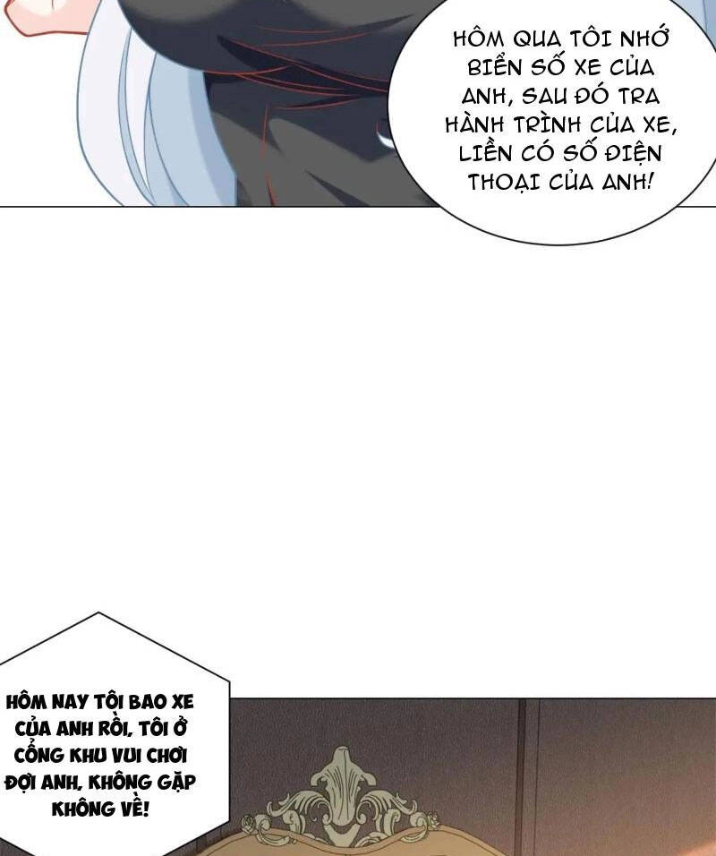 Tôi Là Tài Xế Xe Công Nghệ Có Chút Tiền Thì Đã Sao? Chapter 88 - 24