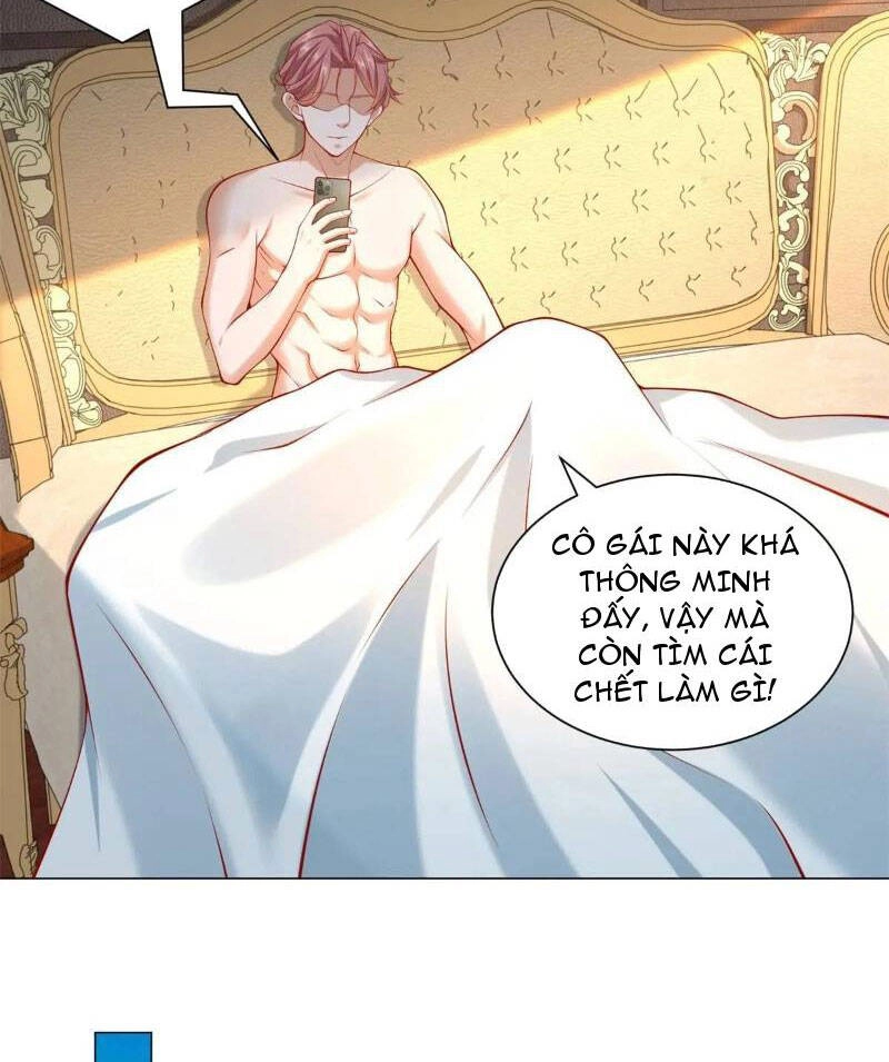 Tôi Là Tài Xế Xe Công Nghệ Có Chút Tiền Thì Đã Sao? Chapter 88 - 25