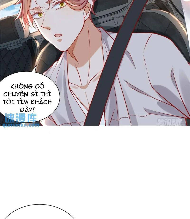 Tôi Là Tài Xế Xe Công Nghệ Có Chút Tiền Thì Đã Sao? Chapter 88 - 29