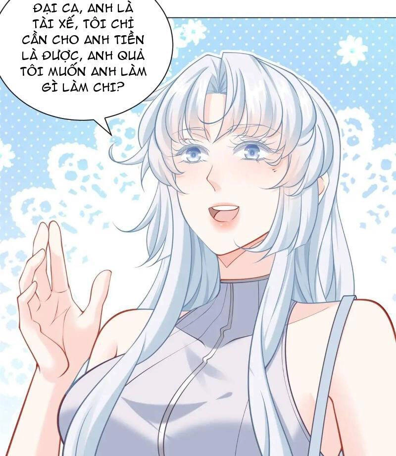 Tôi Là Tài Xế Xe Công Nghệ Có Chút Tiền Thì Đã Sao? Chapter 88 - 30