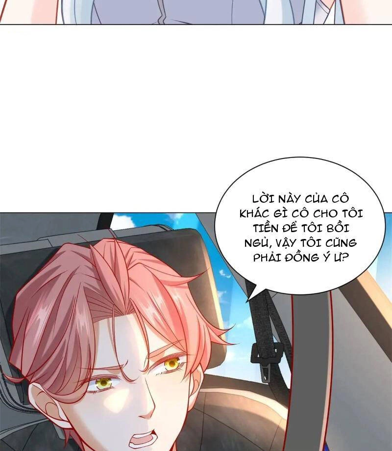 Tôi Là Tài Xế Xe Công Nghệ Có Chút Tiền Thì Đã Sao? Chapter 88 - 31