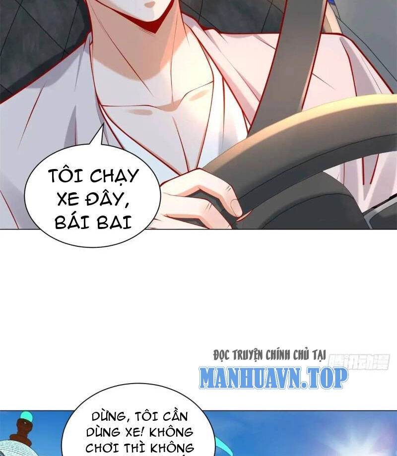 Tôi Là Tài Xế Xe Công Nghệ Có Chút Tiền Thì Đã Sao? Chapter 88 - 32