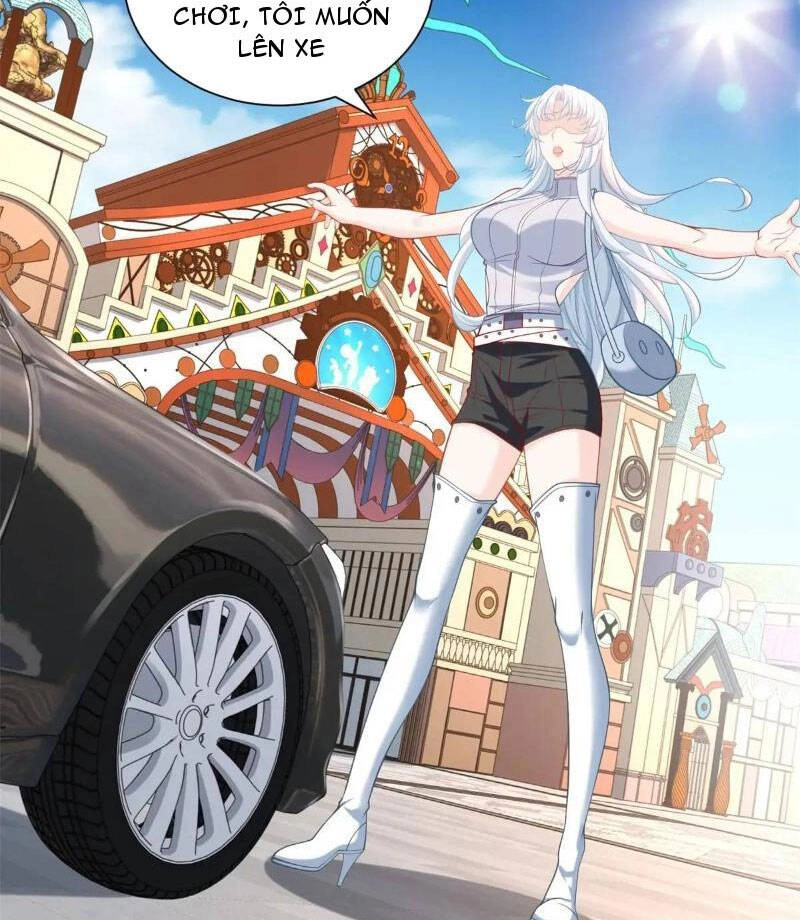 Tôi Là Tài Xế Xe Công Nghệ Có Chút Tiền Thì Đã Sao? Chapter 88 - 33