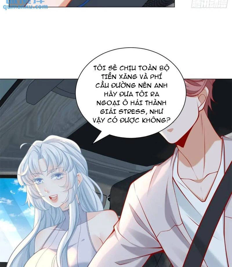 Tôi Là Tài Xế Xe Công Nghệ Có Chút Tiền Thì Đã Sao? Chapter 88 - 35