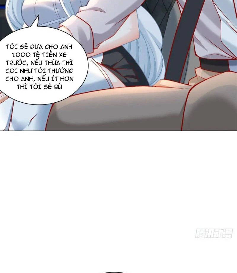 Tôi Là Tài Xế Xe Công Nghệ Có Chút Tiền Thì Đã Sao? Chapter 88 - 36