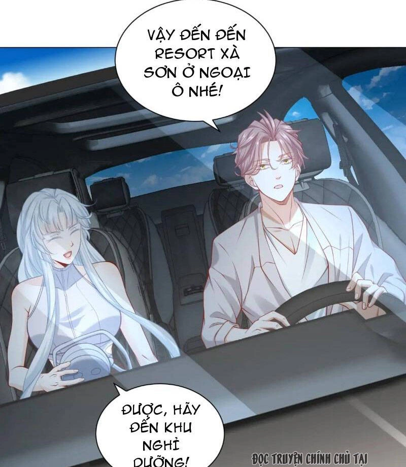 Tôi Là Tài Xế Xe Công Nghệ Có Chút Tiền Thì Đã Sao? Chapter 88 - 37