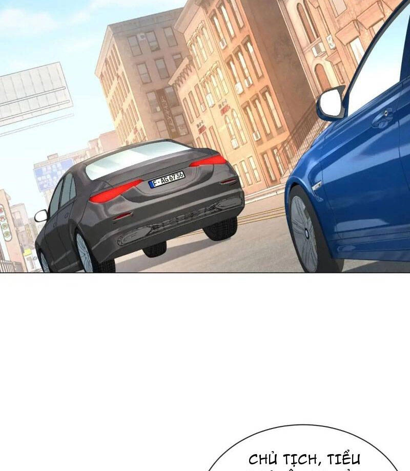 Tôi Là Tài Xế Xe Công Nghệ Có Chút Tiền Thì Đã Sao? Chapter 88 - 41