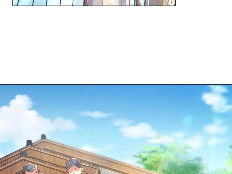 Tôi Là Tài Xế Xe Công Nghệ Có Chút Tiền Thì Đã Sao? Chapter 89 - 2