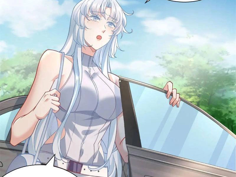 Tôi Là Tài Xế Xe Công Nghệ Có Chút Tiền Thì Đã Sao? Chapter 89 - 5