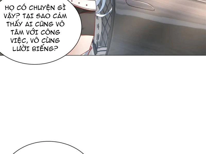 Tôi Là Tài Xế Xe Công Nghệ Có Chút Tiền Thì Đã Sao? Chapter 89 - 6