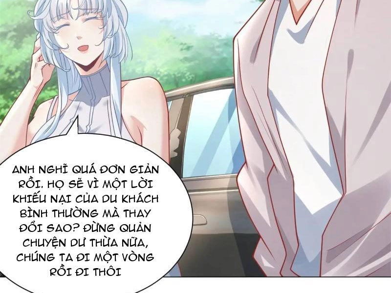 Tôi Là Tài Xế Xe Công Nghệ Có Chút Tiền Thì Đã Sao? Chapter 89 - 8