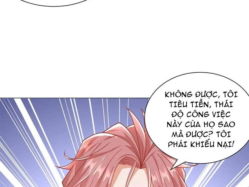 Tôi Là Tài Xế Xe Công Nghệ Có Chút Tiền Thì Đã Sao? Chapter 89 - 9