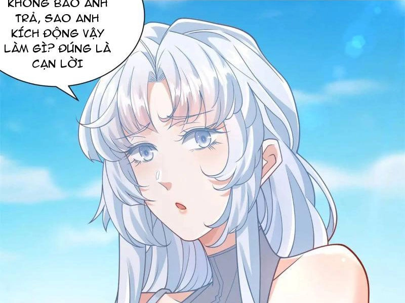 Tôi Là Tài Xế Xe Công Nghệ Có Chút Tiền Thì Đã Sao? Chapter 89 - 12