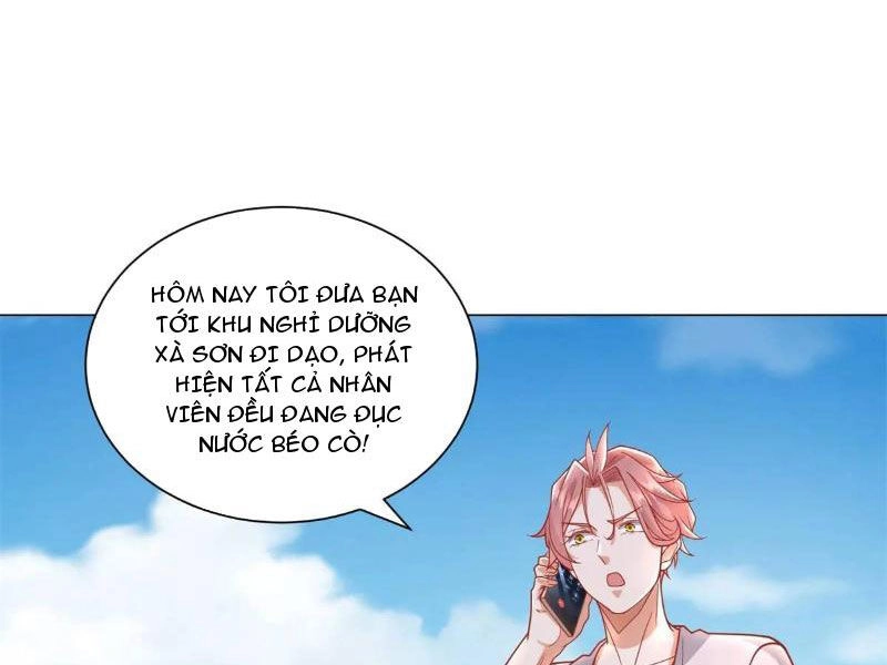 Tôi Là Tài Xế Xe Công Nghệ Có Chút Tiền Thì Đã Sao? Chapter 89 - 14