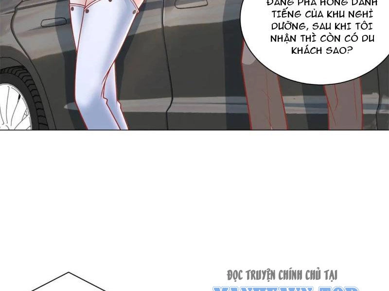 Tôi Là Tài Xế Xe Công Nghệ Có Chút Tiền Thì Đã Sao? Chapter 89 - 16