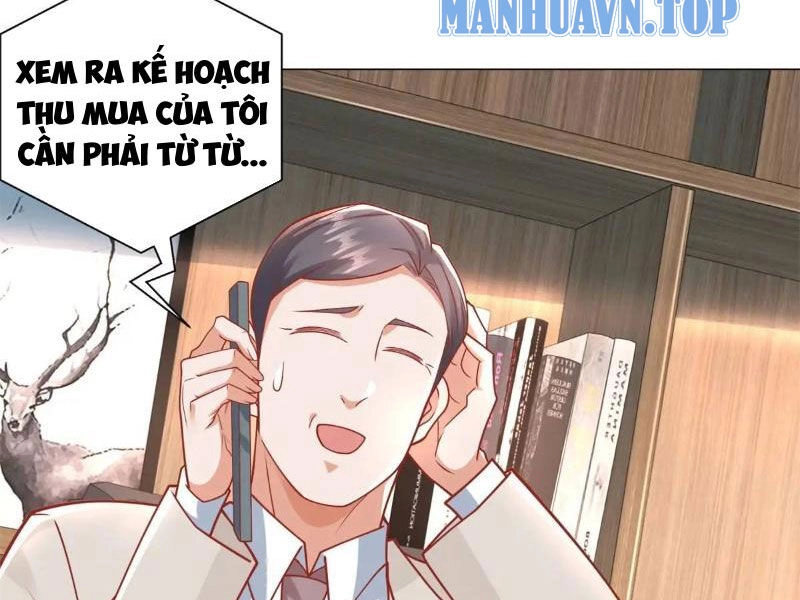 Tôi Là Tài Xế Xe Công Nghệ Có Chút Tiền Thì Đã Sao? Chapter 89 - 17