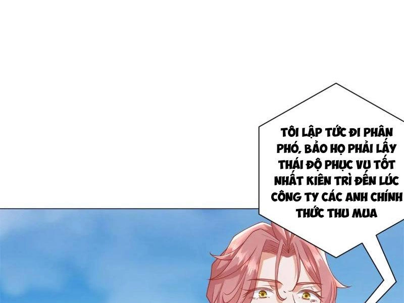 Tôi Là Tài Xế Xe Công Nghệ Có Chút Tiền Thì Đã Sao? Chapter 89 - 19