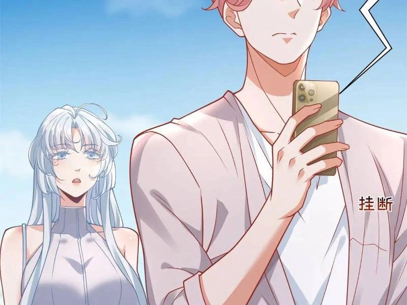 Tôi Là Tài Xế Xe Công Nghệ Có Chút Tiền Thì Đã Sao? Chapter 89 - 20