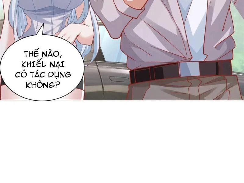 Tôi Là Tài Xế Xe Công Nghệ Có Chút Tiền Thì Đã Sao? Chapter 89 - 21