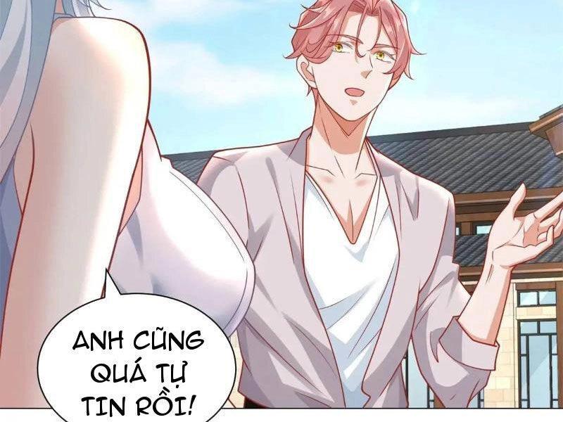 Tôi Là Tài Xế Xe Công Nghệ Có Chút Tiền Thì Đã Sao? Chapter 89 - 23