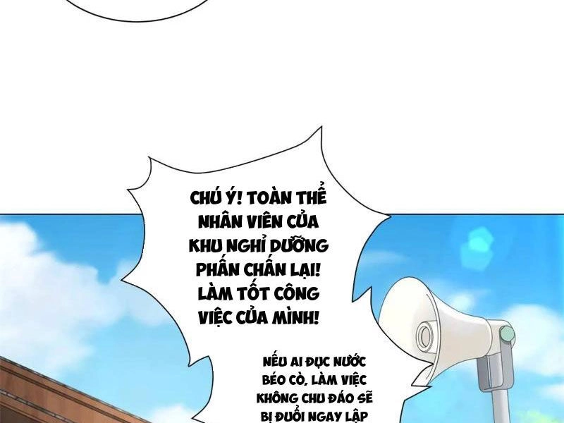 Tôi Là Tài Xế Xe Công Nghệ Có Chút Tiền Thì Đã Sao? Chapter 89 - 24