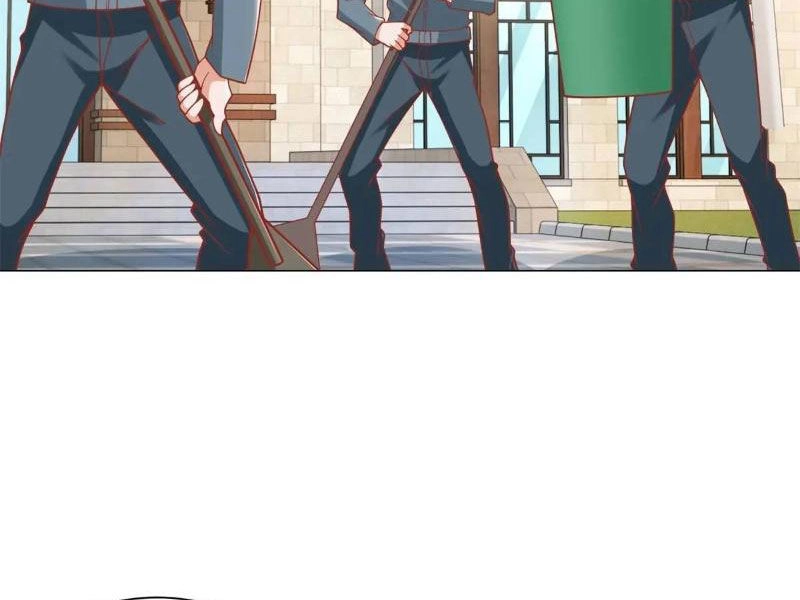 Tôi Là Tài Xế Xe Công Nghệ Có Chút Tiền Thì Đã Sao? Chapter 89 - 26