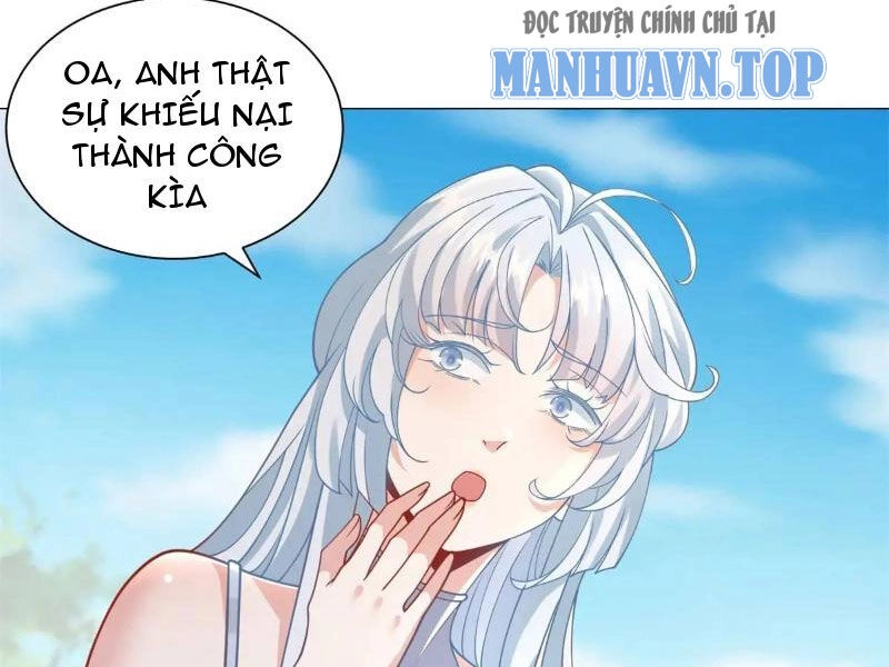 Tôi Là Tài Xế Xe Công Nghệ Có Chút Tiền Thì Đã Sao? Chapter 89 - 27