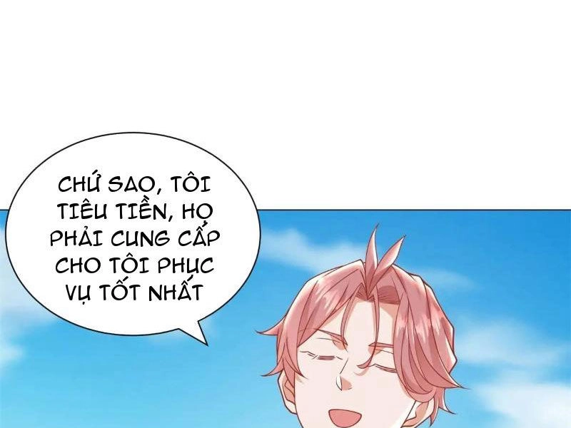 Tôi Là Tài Xế Xe Công Nghệ Có Chút Tiền Thì Đã Sao? Chapter 89 - 29