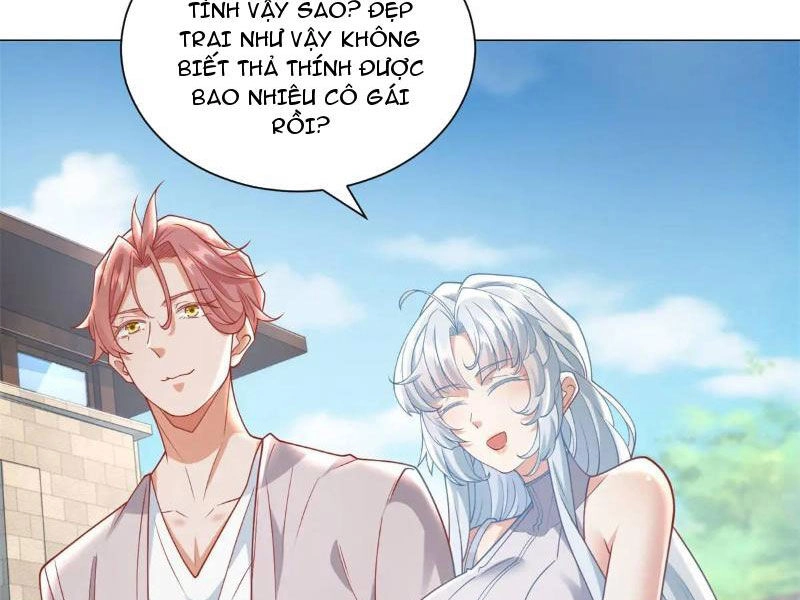 Tôi Là Tài Xế Xe Công Nghệ Có Chút Tiền Thì Đã Sao? Chapter 89 - 35