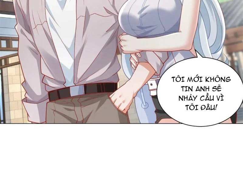 Tôi Là Tài Xế Xe Công Nghệ Có Chút Tiền Thì Đã Sao? Chapter 89 - 36