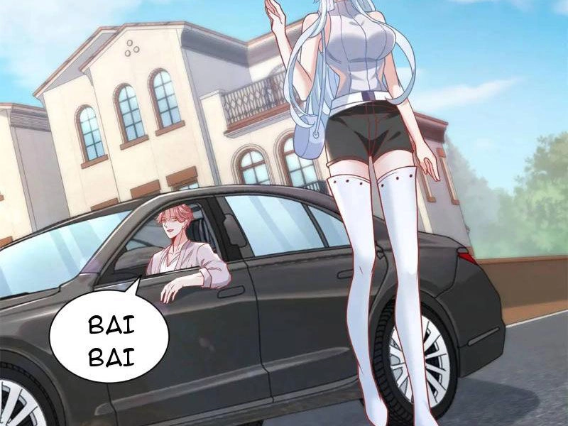 Tôi Là Tài Xế Xe Công Nghệ Có Chút Tiền Thì Đã Sao? Chapter 89 - 42