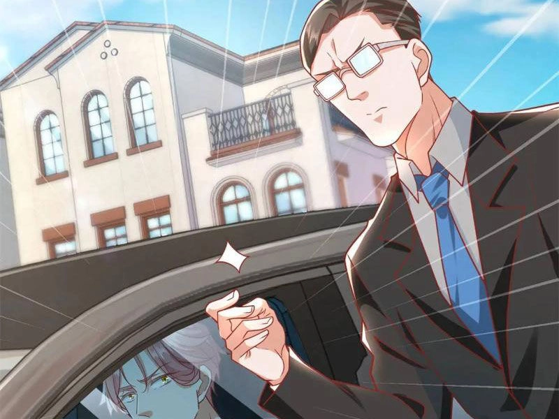 Tôi Là Tài Xế Xe Công Nghệ Có Chút Tiền Thì Đã Sao? Chapter 89 - 44