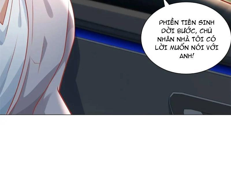 Tôi Là Tài Xế Xe Công Nghệ Có Chút Tiền Thì Đã Sao? Chapter 89 - 48