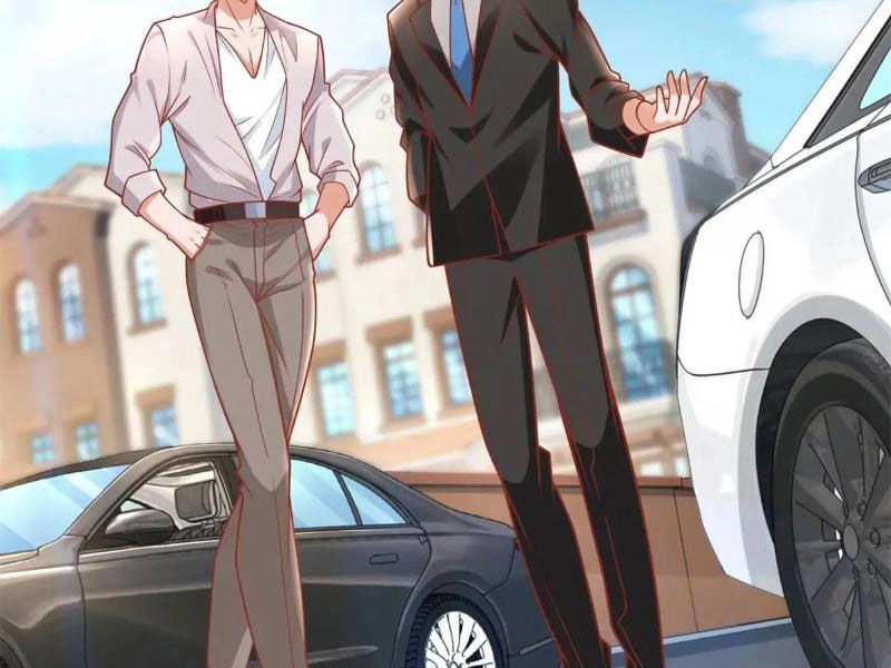 Tôi Là Tài Xế Xe Công Nghệ Có Chút Tiền Thì Đã Sao? Chapter 89 - 50